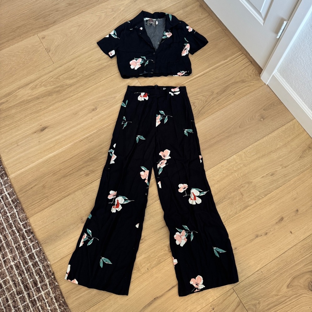 Reformation 2 piece set